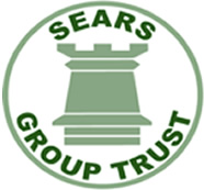 Sears Group Trust Logo